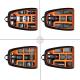 Plecak Puluz SLR PU5011 5