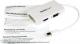 Adapter AV StarTech DisplayPort Mini - HDMI - D-Sub (VGA) - DVI biały (MDP2VGDVHDW) 2