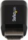 Adapter AV StarTech HDMI - D-Sub (VGA) czarny (HD2VGAMICRO) 2