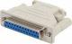 StarTech DB-9 - DB-25, Szary (AT925MF) 1