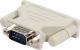 StarTech DB-9 - DB-25, Szary (AT925MF) 2