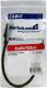 Kabel StarTech DisplayPort - DisplayPort 0.3m czarny (DISPLPORT1L) 1