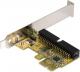 Kontroler StarTech PCIe x1 - IDE (PEX2IDE) 4