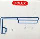 Zolux AQUAYA Led Light kol. czarny 5