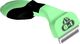 8in1 8in1 Perfect Coat DeShedder Dog S - narzędzie do wyczesywania podszerstka dla psa S 2
