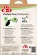 8in1 8in1 Perfect Coat DeShedder Dog S - narzędzie do wyczesywania podszerstka dla psa S 4