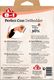 8in1 8in1 Perfect Coat DeShedder Cat - narzędzie do wyczesywania podszerstka dla kota 3