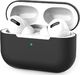 Tech-Protect Etui ochronne Icon do Airpods Pro czarne 1