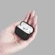 Tech-Protect Etui ochronne Icon do Airpods Pro czarne 2