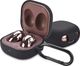 Tech-Protect Etui ochronne Icon do Galaxy Buds Live/Pro czarne 1