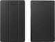 Etui na tablet Tech-Protect Etui Smartcase do Samsung Galaxy Tab A7 10.4 T500/T505 czarne 3
