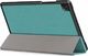 Etui na tablet Tech-Protect Etui Smartcase do Samsung Galaxy Tab A7 10.4 T500/T505 czarne 4