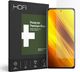 Hofi Glass SZKŁO HYBRYDOWE HOFI HYBRID GLASS XIAOMI POCO X3 NFC 1