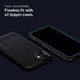 Spigen SZKŁO HARTOWANE SPIGEN ALM GLASS FC 2-PACK IPHONE 12 MINI BLACK 4