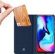 Dux Ducis Etui SkinPro Motorola Moto G9 Play/E7 Plus czarny 2