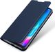 Dux Ducis Etui SkinPro Motorola Moto G9 Play/E7 Plus czarny 4