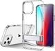ESR Etui ESR Air Shield Boost Iphone 12 12 Pro Clear Przeźroczyste Case uniwersalny 1