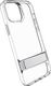 ESR Etui ESR Air Shield Boost Iphone 12 12 Pro Clear Przeźroczyste Case uniwersalny 4