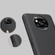 Nillkin Frosted Shield do Xiaomi POCO X3 czarny 1