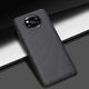 Nillkin Frosted Shield do Xiaomi POCO X3 czarny 4