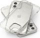 Ringke RINGKE AIR IPHONE 12 MINI GLITTER CLEAR 5