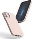 Ringke RINGKE AIR S IPHONE 12 MINI PINK SAND 4