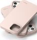 Ringke RINGKE AIR S IPHONE 12 MINI PINK SAND 5