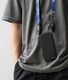 Ringke RINGKE ONYX IPHONE 12/12 PRO BLACK 11