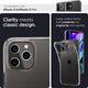 Spigen SPIGEN LIQUID CRYSTAL IPHONE 12/12 PRO CRYSTAL CLEAR 10