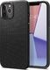 Spigen SPIGEN LIQUID AIR IPHONE 12/12 PRO MATTE BLACK 1