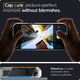 Spigen SPIGEN ULTRA HYBRID IPHONE 12/12 PRO CRYSTAL CLEAR 11