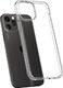 Spigen SPIGEN ULTRA HYBRID IPHONE 12/12 PRO CRYSTAL CLEAR 5