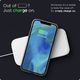 Spigen SPIGEN ULTRA HYBRID IPHONE 12/12 PRO CRYSTAL CLEAR 8
