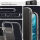 Spigen SPIGEN ULTRA HYBRID IPHONE 12/12 PRO CRYSTAL CLEAR 9