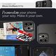 Spigen SPIGEN ULTRA HYBRID IPHONE 12/12 PRO MATTE BLACK 10