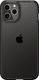 Spigen SPIGEN ULTRA HYBRID IPHONE 12/12 PRO MATTE BLACK 2
