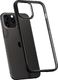 Spigen SPIGEN ULTRA HYBRID IPHONE 12/12 PRO MATTE BLACK 5