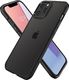 Spigen SPIGEN ULTRA HYBRID IPHONE 12/12 PRO MATTE BLACK 6