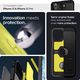 Spigen SPIGEN TOUGH ARMOR IPHONE 12/12 PRO BLACK 11