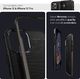 Spigen SPIGEN NEO HYBRID IPHONE 12/12 PRO GUNMETAL 13