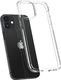 Spigen Etui na telefon Ultra Hybrid Apple iPhone 12 mini 4