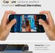 Spigen SPIGEN ULTRA HYBRID IPHONE 12 MINI MATTE BLACK 11