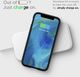 Spigen SPIGEN ULTRA HYBRID IPHONE 12 MINI MATTE BLACK 12