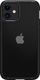 Spigen SPIGEN ULTRA HYBRID IPHONE 12 MINI MATTE BLACK 3