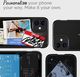 Spigen SPIGEN ULTRA HYBRID IPHONE 12 MINI MATTE BLACK 10