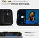 Spigen SPIGEN RUGGED ARMOR IPHONE 12 MINI MATTE BLACK 11