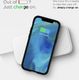 Spigen SPIGEN RUGGED ARMOR IPHONE 12 MINI MATTE BLACK 12