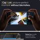 Spigen SPIGEN ULTRA HYBRID IPHONE 12 PRO MAX MATTE BLACK 9