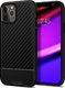 Spigen SPIGEN CORE ARMOR IPHONE 12 PRO MAX BLACK 1