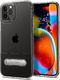 Spigen SPIGEN SLIM ARMOR ESSENTIAL S IPHONE 12 PRO MAX CRYSTAL CLEAR 1